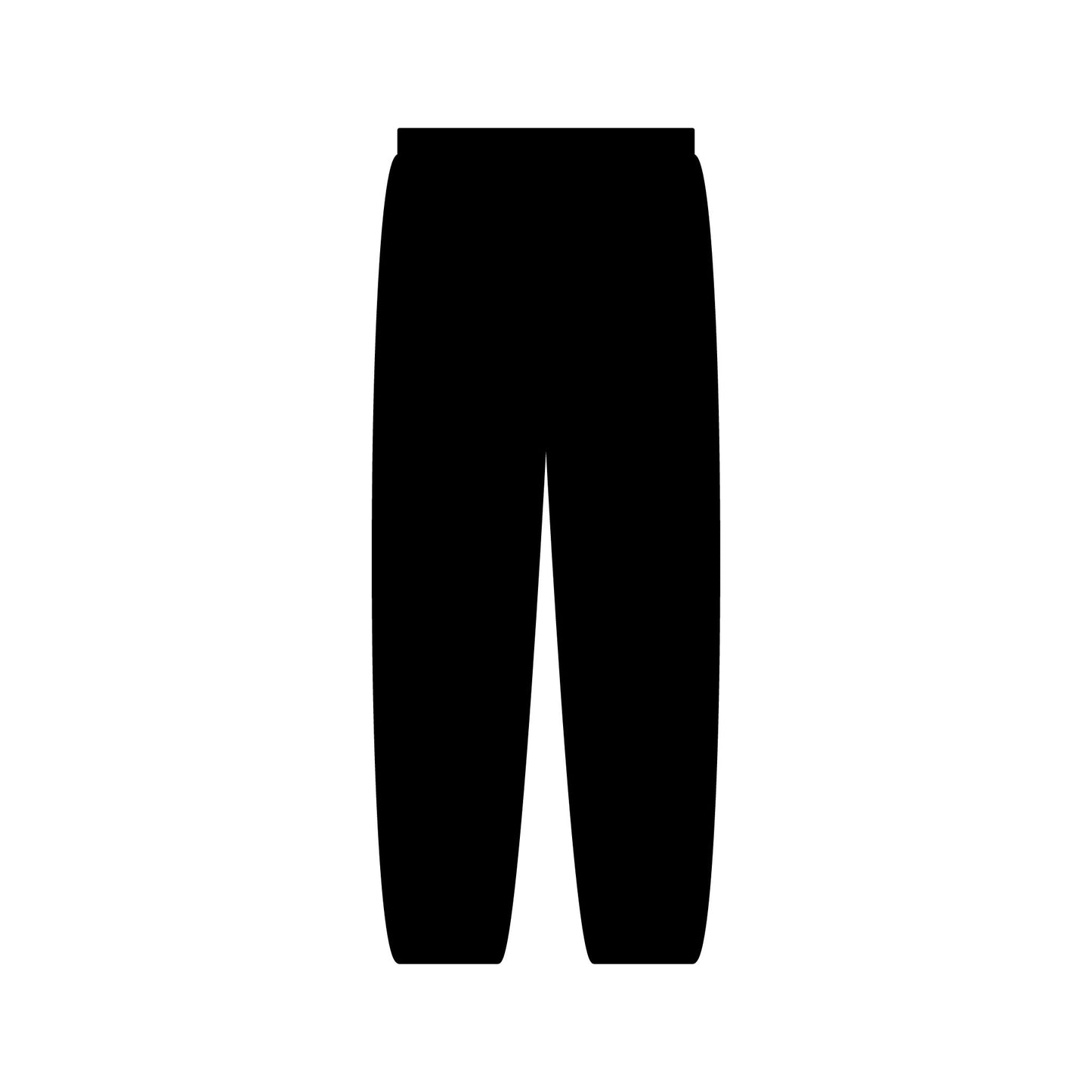 Let's Talk, Denver...Now Sweatpants