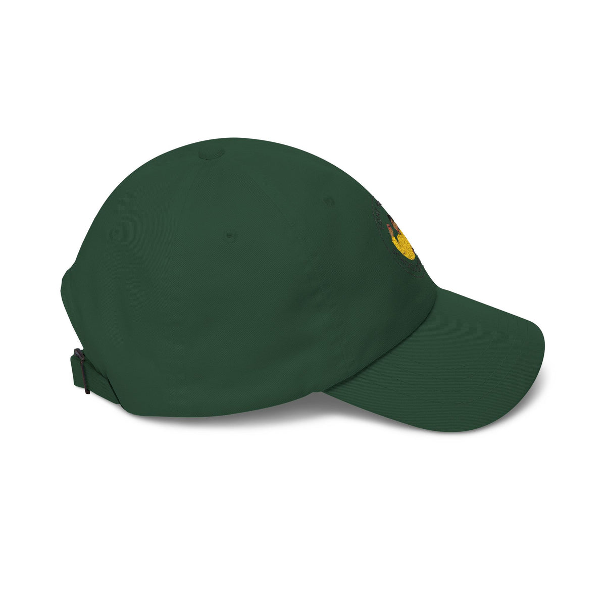 Tony Montana School of Business Dad Cap