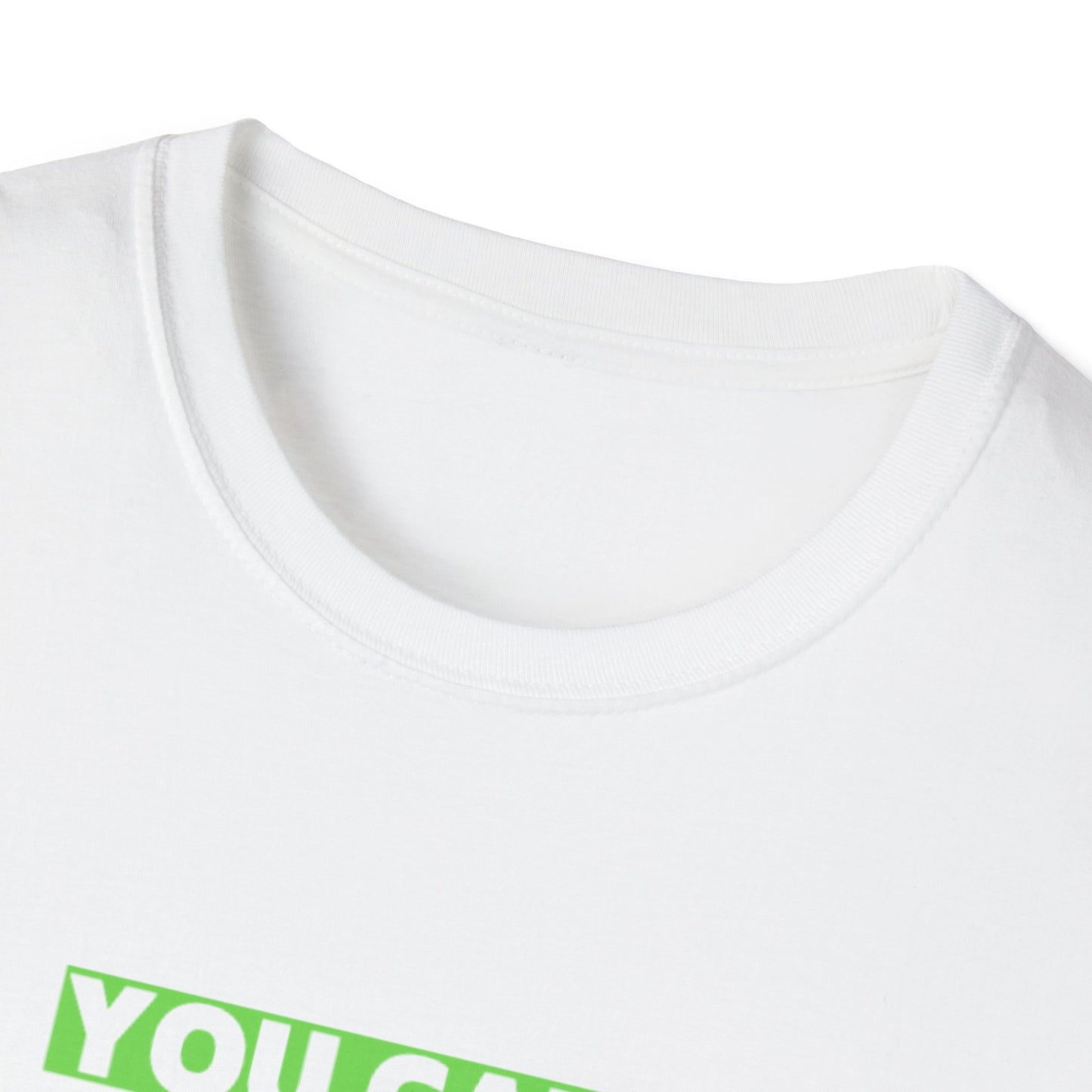 Funny Improv T-Shirt, Comedic Gift for Actors, Unisex Casual Tee, Humor Shirt for Performers, Creative Gift Idea