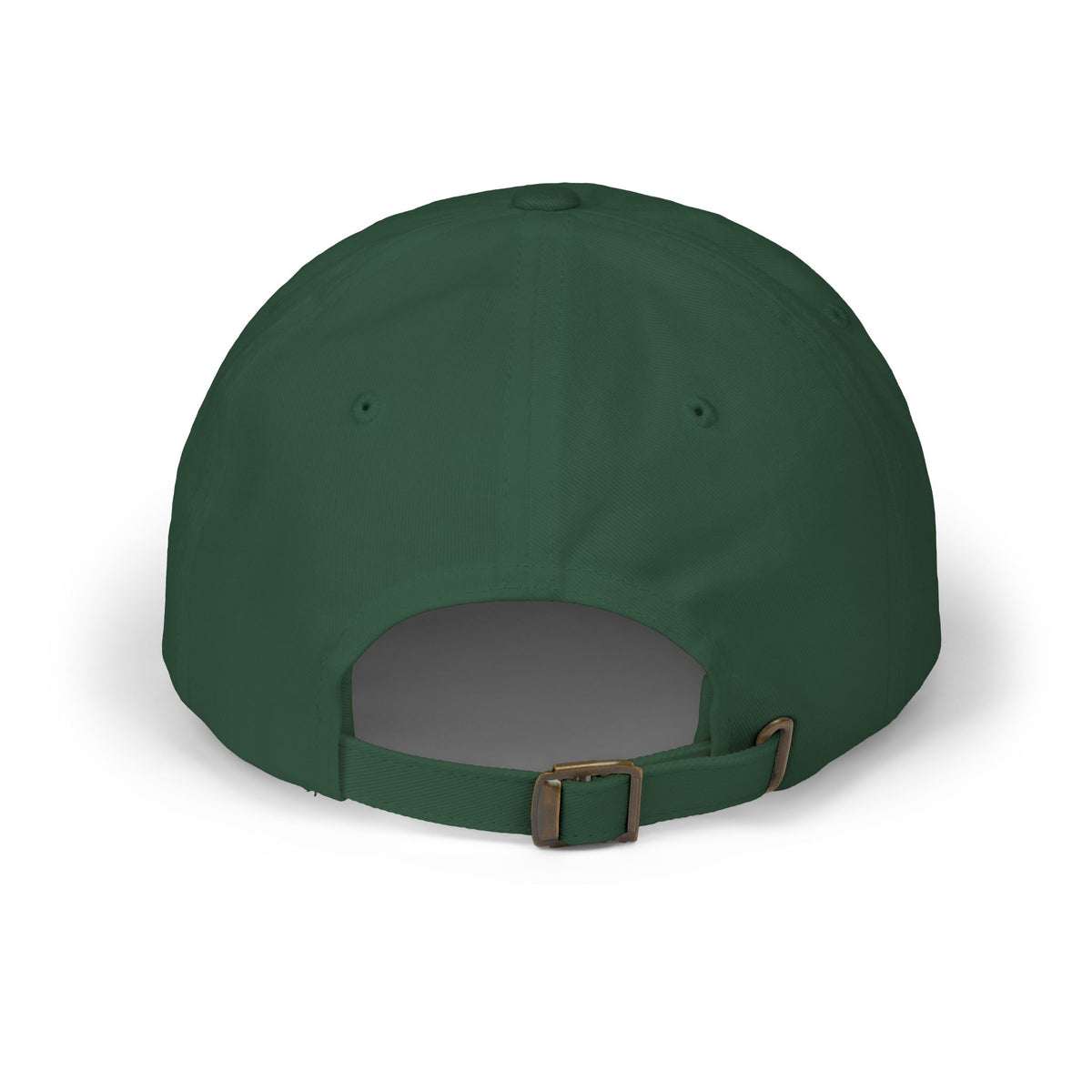 Tony Montana School of Business Dad Cap