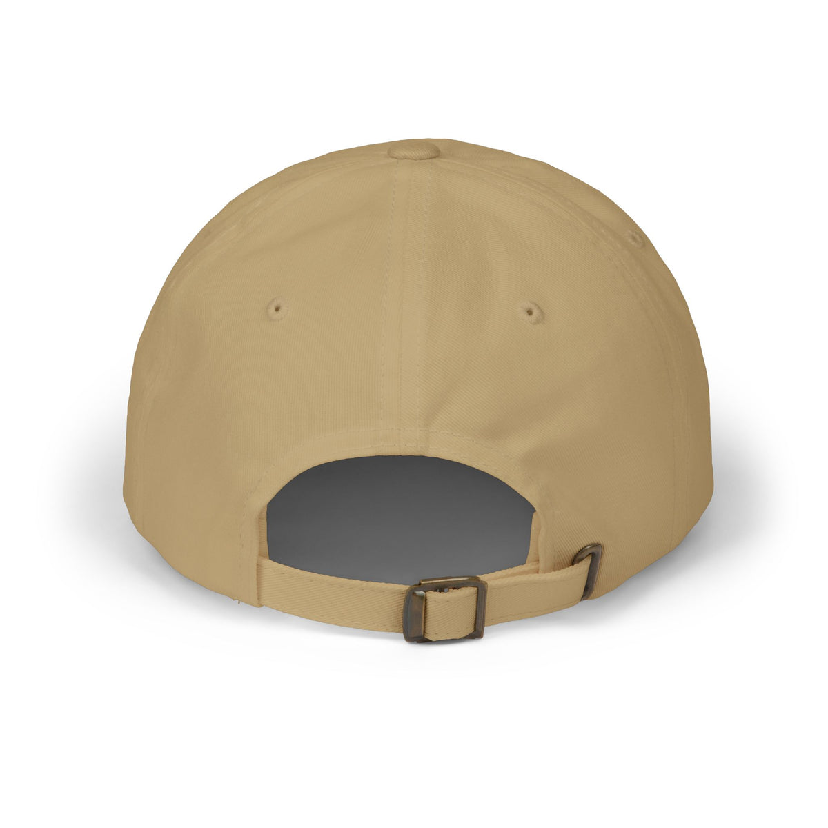 Tony Montana School of Business Dad Cap