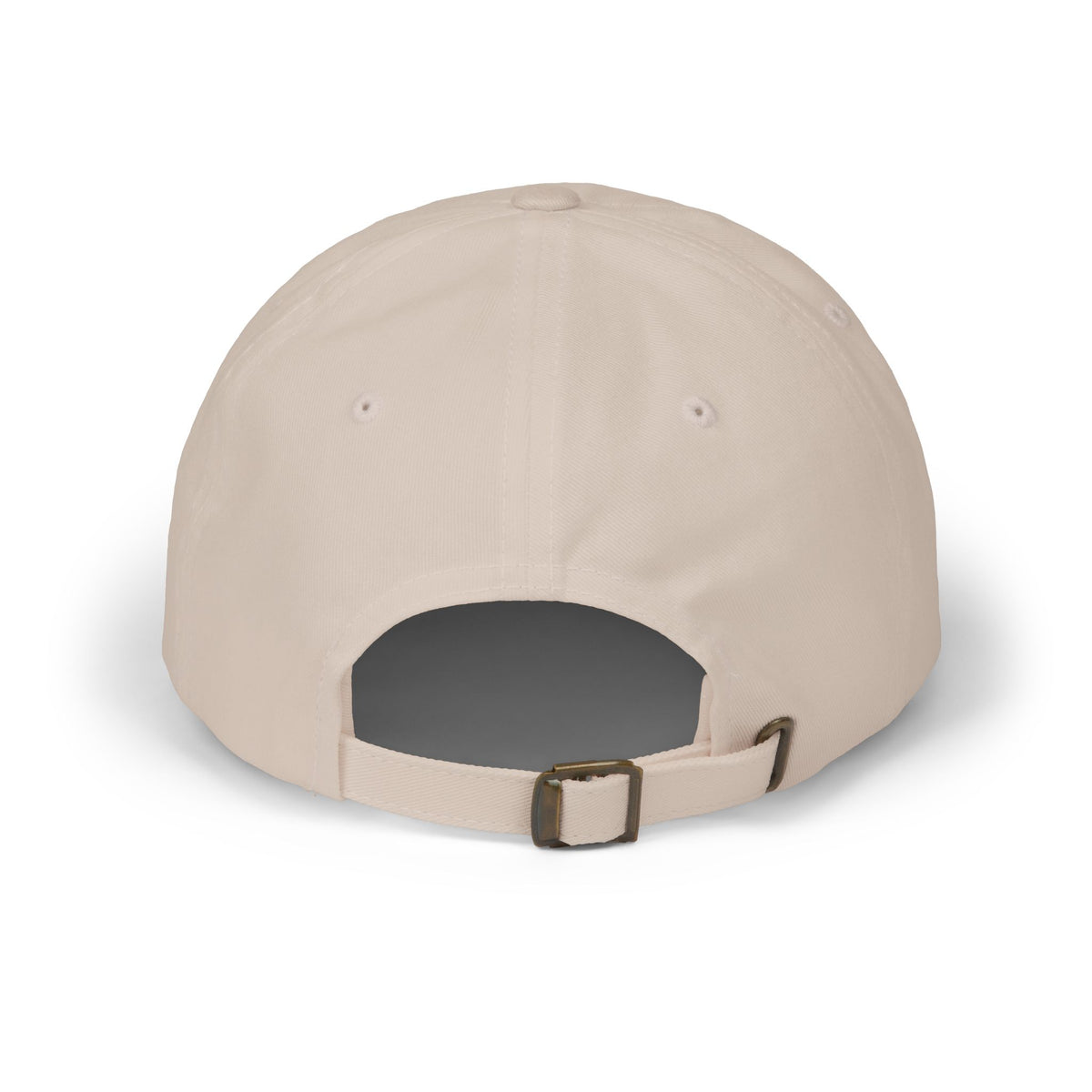Tony Montana School of Business Dad Cap