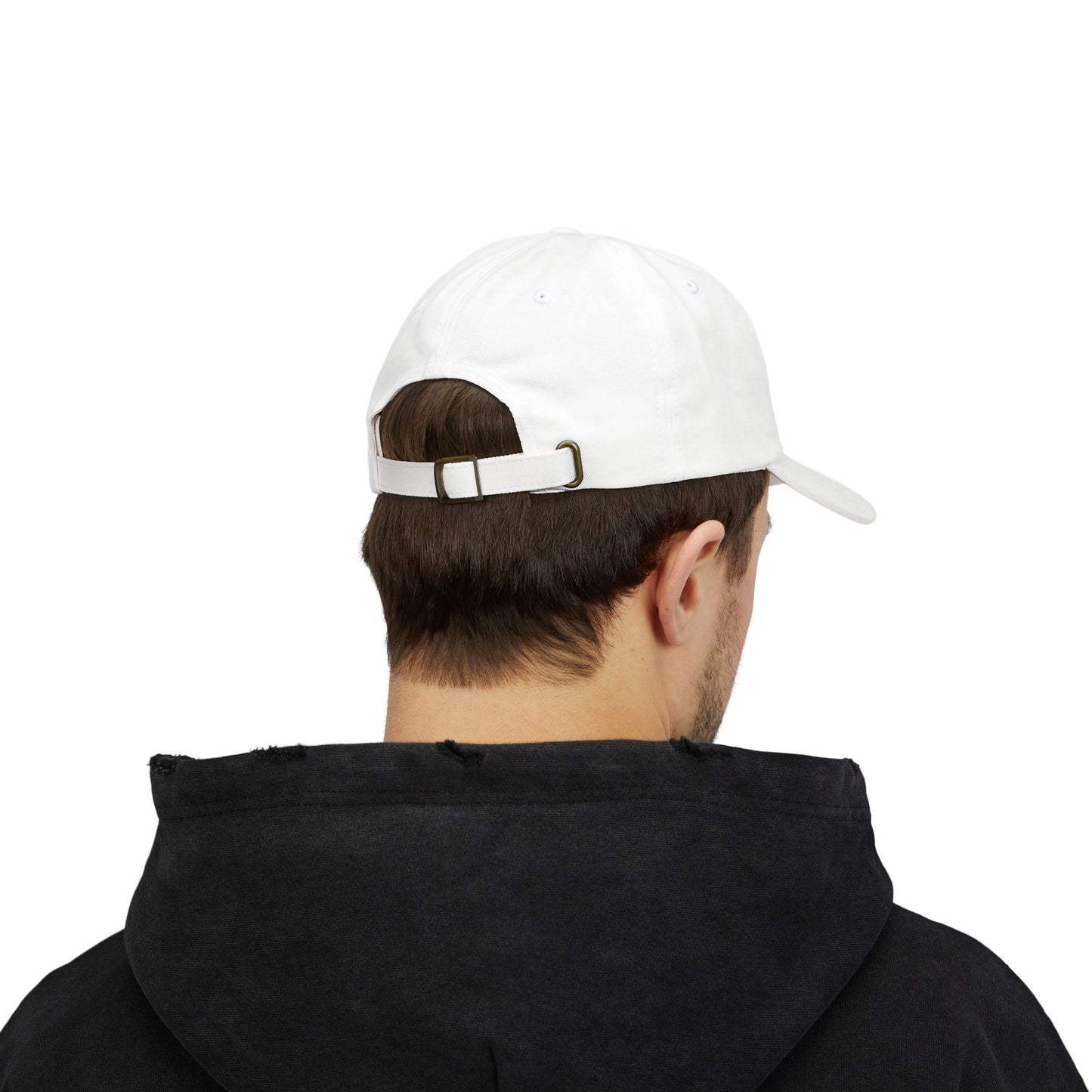 Buzzed Before Sunset Dad Hat - Classic Dad Cap (Rise Comedy)