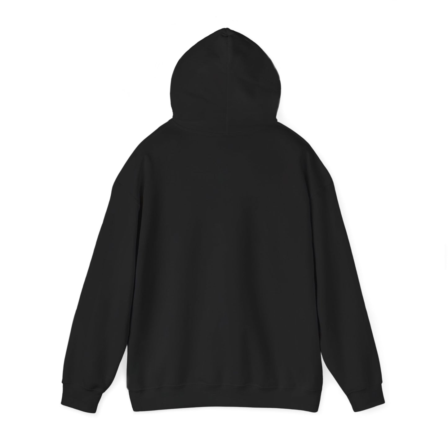 Actively Funny Hoodie — Support Live Comedy & Standup Performers