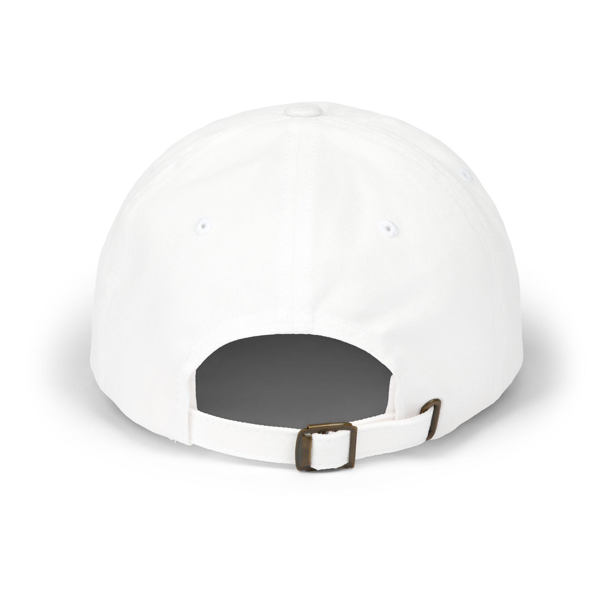 Tony Montana School of Business Dad Cap