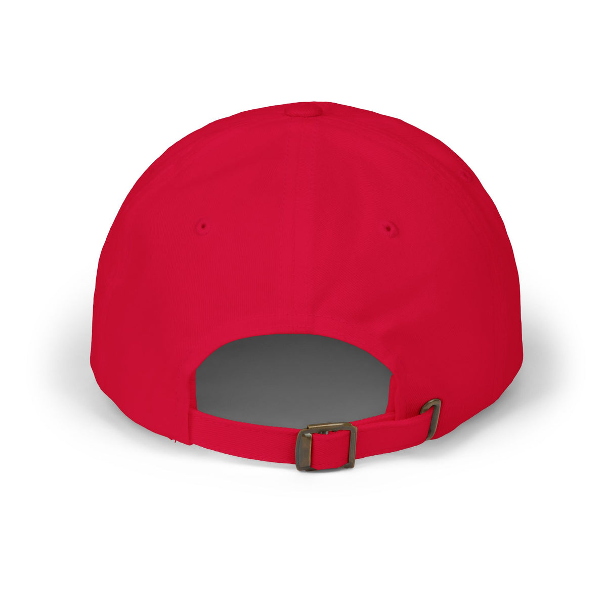 Tony Montana School of Business Dad Cap